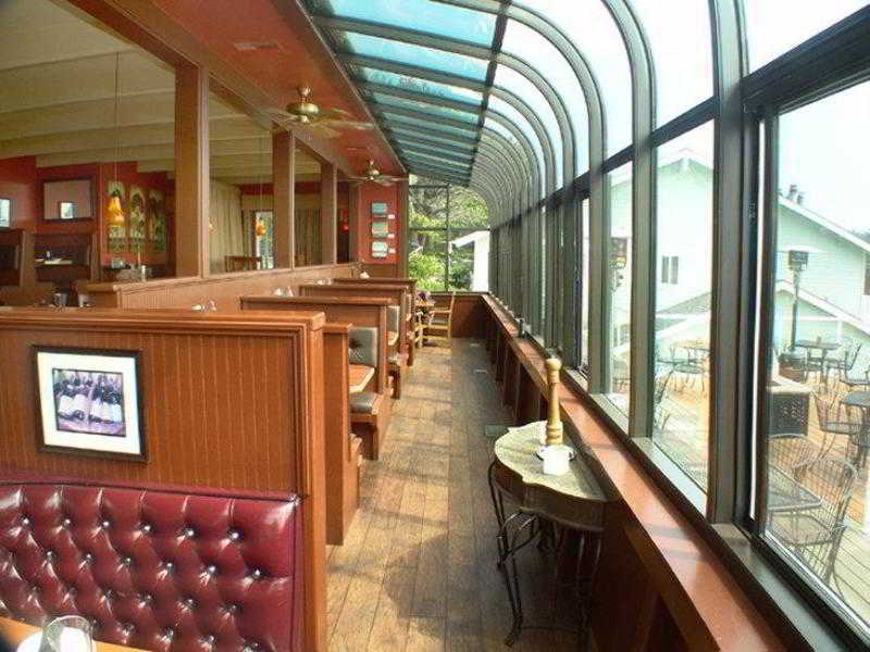 Best Western Inn At Face Rock Bandon Luaran gambar