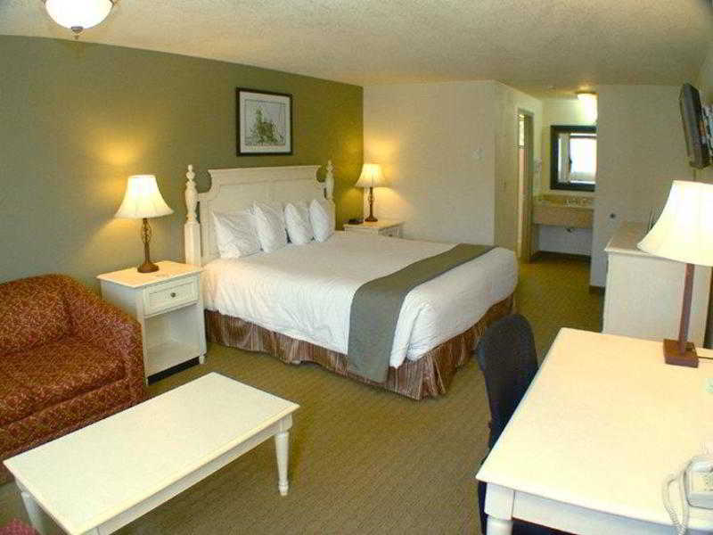 Best Western Inn At Face Rock Bandon Luaran gambar