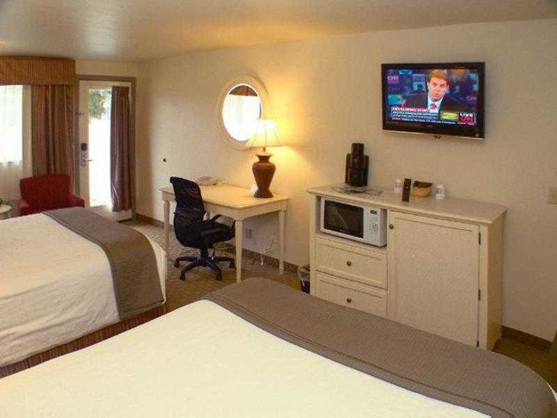 Best Western Inn At Face Rock Bandon Luaran gambar