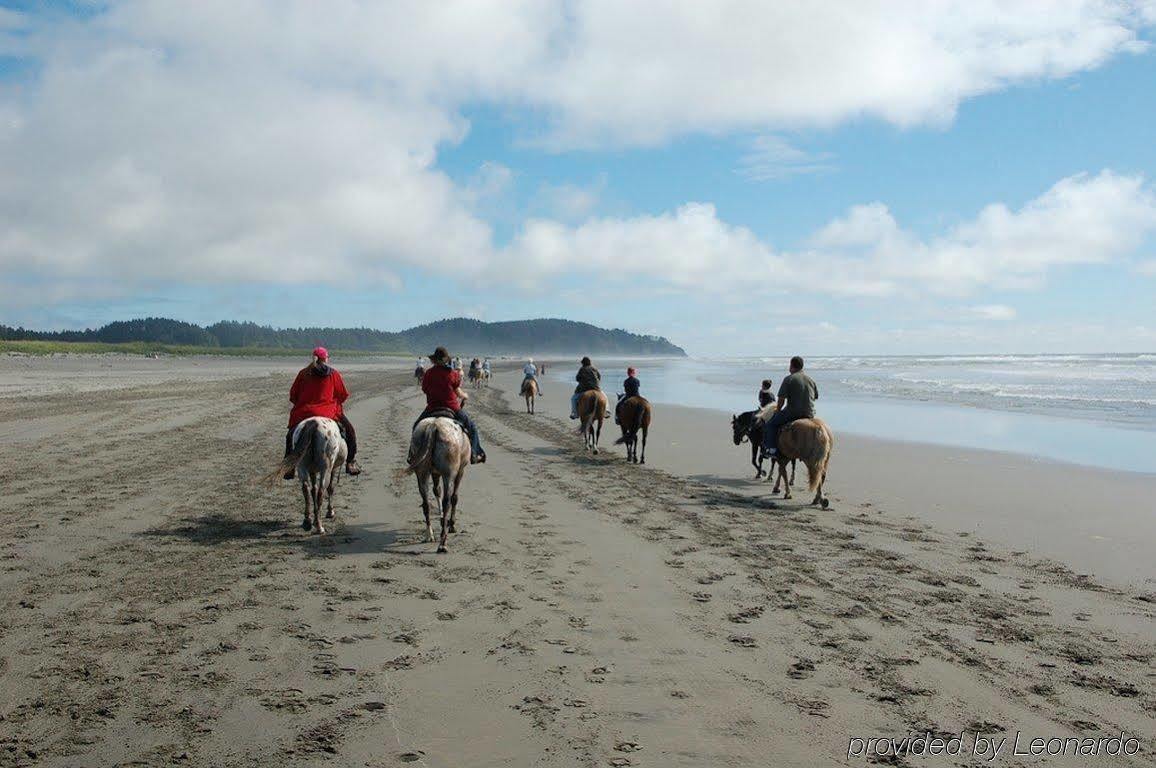 Best Western Inn At Face Rock Bandon Kemudahan gambar